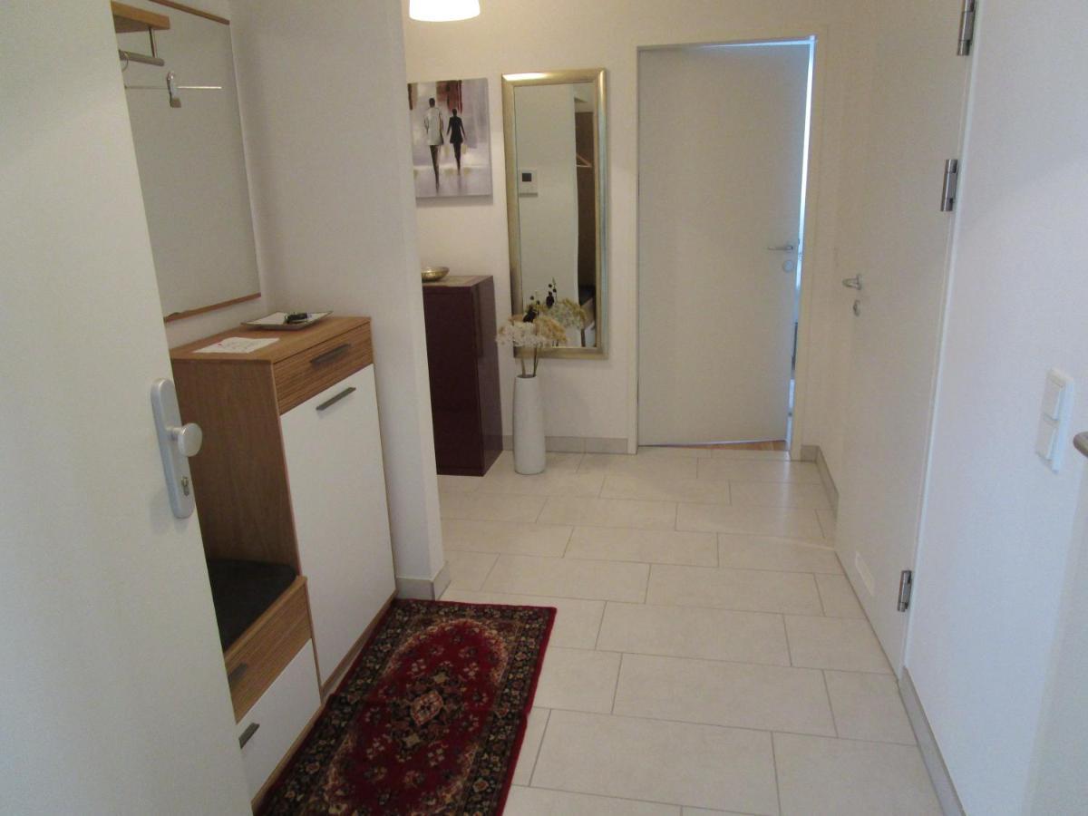 Ferienwohnung Danubia لينتز المظهر الخارجي الصورة